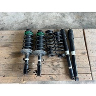 HONDA JAZZ GK5 RS (ORIGINAL) ABSORBER SET