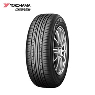 Youhaoma tire 205 55R16 91V ES31 is suitable for Civic Siming Lingpai Yokohama automobile tire.