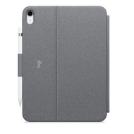 เคสคีย์บอร์ด Logitech Combo Touch สำหรับ iPad Gen10 / iPad (ชิป A16)