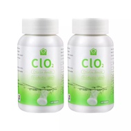 Chlorine Dioxide Disinfection Tablets For Disinfectant Health[消毒片]