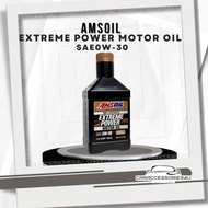 Amsoil Extreme Power Motor Oil SAE 0W-30