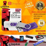 Genuine Kingston 32gb USB 5 years