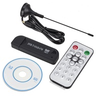 Sdr+Dab+Fm Tv Dvb-T Stick Rtl2832U+R820T2 Tv Card Receiver Usb 2.0 Digital Tv Tuner Usb Fm+Dab+Dvb-T+Sdr Dongle Stick Henyi