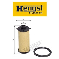 Mercedes 724.0 (DCT) Transmission Oil Cooler ATF Filter : W176 W177 V177 W246 W242 C117 C118 X117 X1