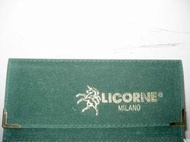 LICORNE 力抗表 深綠色 手錶 錶套 保護套