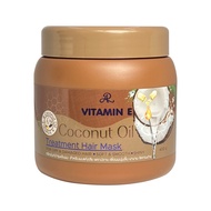 AR VITAMIN E TREATMENT HAIR MASK PLUS COCONUT OIL 400g