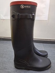 Aigle 水鞋