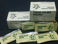 Pupuk Yomari golden organic YGO