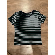 Brandy Melville striped top