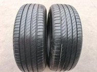 議價出售215/65r16米其林兩條輪胎，無補，無傷，23年輪胎，9成新輪胎，行駛1萬左右，有需要的聯系我，標價是單價