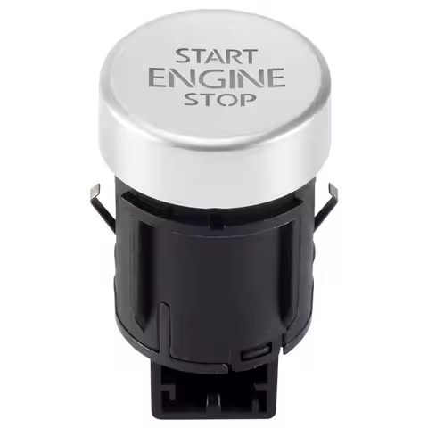 M45K-Car Engine Start Stop Button Switch For Tiguan 2008-2016 Sharan 2011-2016 7N 5N0959839 5N0 959 