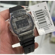 Original CASIO G-Shock DW-5600SKC-1DR DIGITAL WATCH DW-5600 JAM TANGAN LELAKI