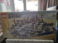 LEGO Pirates Chess Set 40158