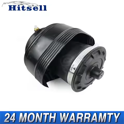 For Kia Mohave Borrego 553312J000 55331-2J200 553312J100 553312J300 Rear Air Suspension Springs