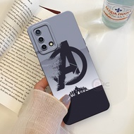 Case Oppo A95 / A74 Casing Oppo A95 / A74 Aesthetic Softcase Oppo A95 / A74 Kesing Oppo A95 / A74 Si