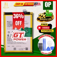 Bateri A98 A96 A95 A93 A92S A92 A91 A9 2020 A83 A79 A78 A77S A77 A76 A74 A73 A71 F1S A59 A57 A54 A53