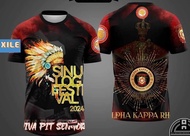 xilai309b1ad1 1973 skeptron alpha kappa rho akrho international Full sublimation high quality polo s