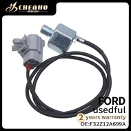 Auto Knock Sensor For FORD MAZDA F32Z12A699A F32Z-12A699-A KL0118921A KL0118921B NE07-50123 F32Z-12A