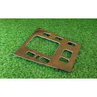 WOOD PANEL WINDOWS SWITCH W202