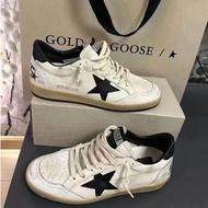 2025 Ggdb Star Small Dirty Shoes Retro Distressed Sneakers WHBF