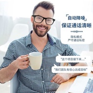 E13 Third Generation ai Smart Bluetooth Glasses Headset Language Translation Frame Exchange Sunglass