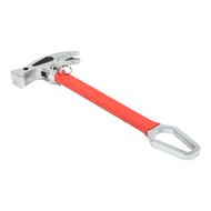 2-in-1 Claw Hammer Wrench Crowbar staple remover 8-22mm Claw Hammer Wrench