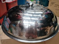 Stainless Steel Cover 60cm.70cm.a Pack In A Crate And Thick Cushioning. No Need To **** Hello Chat