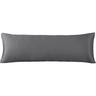 [from Japan]  Pillow Case, Artificial Silk Pillow Cover, Ultimate Texture, Pillow Cover, Long Pillow