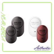 SOLUM  Smart Tag Samsung Galaxy Smart Tag Plus Compatible 100% / Loss Prevention / Location Tracker 