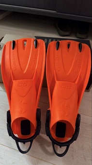 Scubapro Go Sports Gorilla Fin潛水蛙鞋