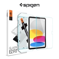 Spigen iPad 11th Generation (2025) / iPad 10th Generation (2022) Glas.tR EZ Fit iPad Screen Protecto