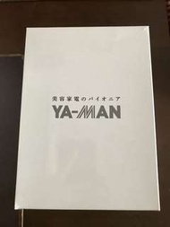 YA-MAN Hifu 美容機