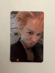 EXO Kai 小卡