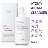Atomy Aidam Cleanser 200ml Atomy Aidam Cleanser