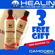 HEALIN GAMOGEN 500ML (TWIN PACK)