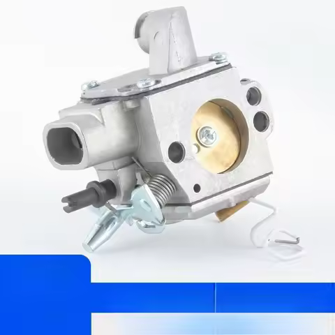 Carburetor HD-32 for Walbro STIHL MS270 MS270C MS280 MS280C Chainsaw Garden Power Tool Replacement P