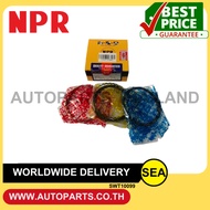 NPR Piston Ring 5K 5K-U/TOYOTA (1 Set)