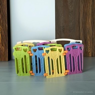 pagar bermain bayi coby haus fence 8+2 floding Preloved
