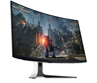 Alienware 32" 4K 240Hz OLED AW3225QF Gaming Monitor