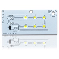 Microwave LED Light Board 5304517872 5304509445 EAP12585761 EAP12585761 Microwave Replacement Part