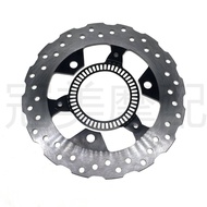 Suitable for Kawasaki Ninja 400/NINJA400 EX400/Z400 18-24 Rear Brake Disc/Disc Brake Disc