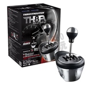 THRUSTMASTER TH8A Gearshift Lever Gear Shifter Manual Racing Serial Type H Mode PS5 PS4 PS3 XBOX PC