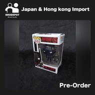 [Ready stock] Funko POP & Buddy Batman Beyond: Return of the Joker Batman (Terry McGinnis) with Ace 