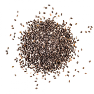 Natural Chia seeds 250gm