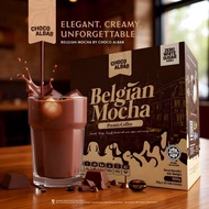 SHIPOUT 24 JAM MOCHA CHOCOALBAB