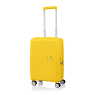 AMERICAN TOURISTER กระเป๋าเดินทางล้อลาก รุ่น CURIO 20 นิ้ว ขยายได้ SPINNER 55/20 EXP TSA V1R