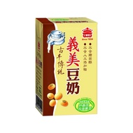 義美 豆奶  250ml  24入