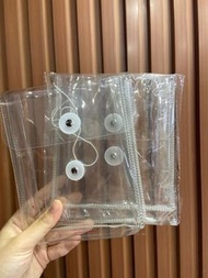 筆袋 化妝品收納 收納袋 透明