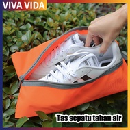 Waterproofing Shoe Bag Travel Bag Sports Shoe Bag/Waterproof Shoe Bag/Sports Shoe Bag