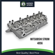 Autozone-AD Mitsubishi Strom 4D56 Engine Cylinder Head Kosong